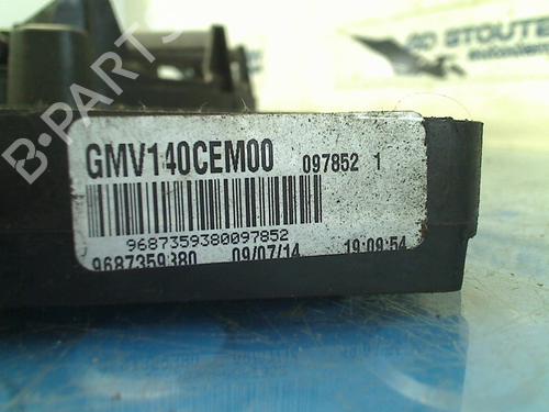 Fan PEUGEOT 508 I (8D_) 2.0 BlueHDi 150 | BP13215439M128 