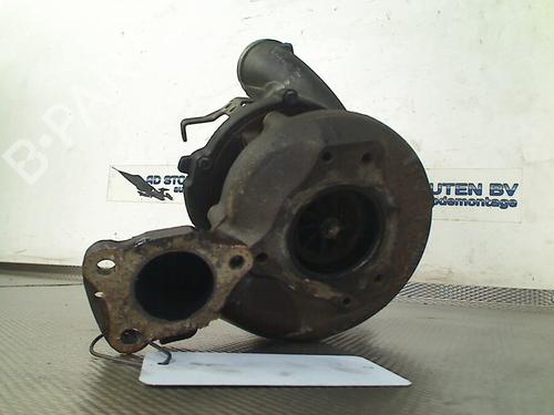 Turbocharger/Supercharger MERCEDES-BENZ SPRINTER 5-t Platform/Chassis (B906) 518 CDI (906.153, 906.155, 906.253, 906.255) | BP29555970M71 
