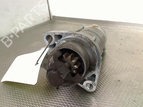 Starter OPEL AGILA B (H08) 1.2 (F68) | BP34693001M8 - Image 4
