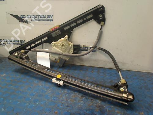 Used Front right window mechanism CITROËN C4 Picasso II 1.6 HDi / BlueHDi 115 (115 hp) 11263461