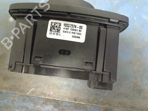 Headlight switch FORD FIESTA VII (HJ, HF) 1.0 EcoBoost | BP22759922I24 