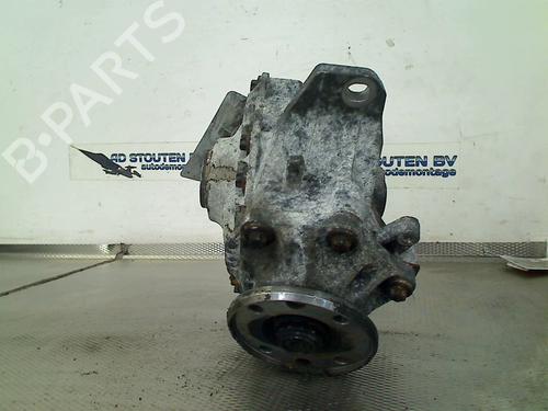 Front differential MERCEDES-BENZ GLC (X253) 220 d 4-matic (253.905, 253.903) | BP31243452M23 