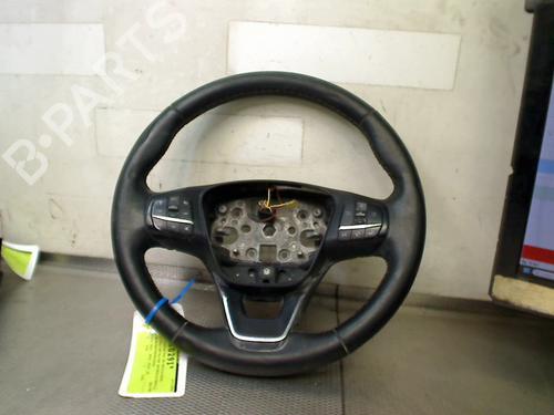 Volante Volante FORD TRANSIT CUSTOM V362 Van (FY, FZ) 2.0 EcoBlue (185 hp) 35978039 35978039