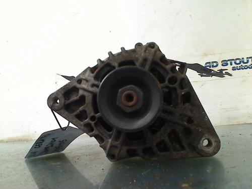 Used Alternator KIA CERATO I Hatchback (LD) 1.6 (105 hp) 23270348