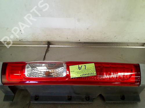 Venstre baglygte RENAULT TRAFIC II Van (FL) 2.0 dCi 115 (FL01, FL0U, FL00, FL0H, FL0M) | BP37632814C34 - Image 5