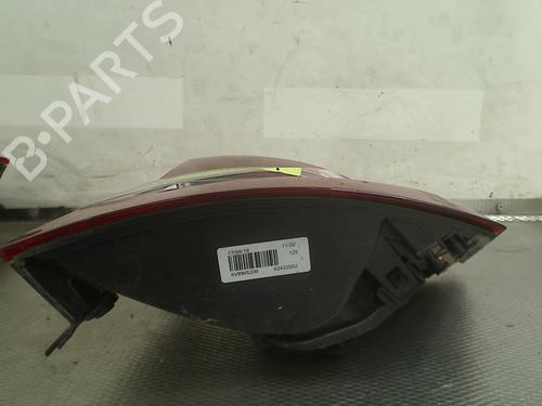 Used Right taillight Right taillight SKODA FABIA III Estate (NJ5) 1.0 TSI (110 hp) 35894198 35894198