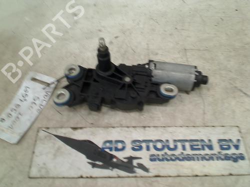 Used Rear wiper motor VOLVO S60 I (384) 2.4 (140 hp) 11307870