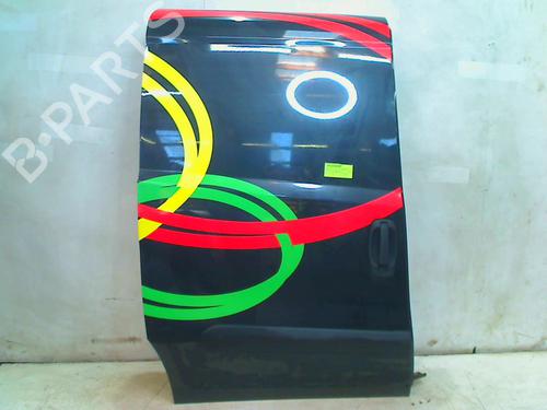 Used Right slide door Right slide door FIAT DOBLO Cargo (263_) 1.3 D Multijet (90 hp) 33325076 33325076