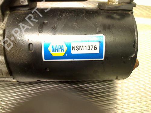 Starter VW GOLF V (1K1) 2.0 GTI | BP30402400M8 - Image 2