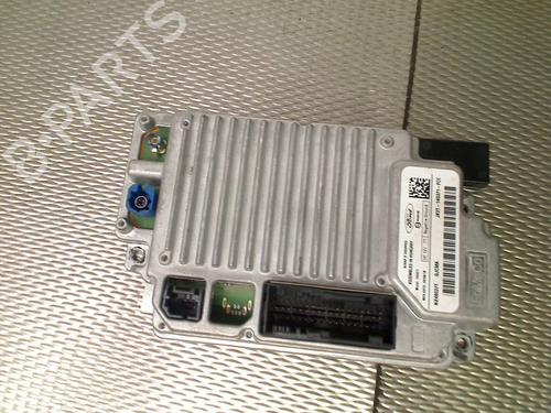 Control unit FORD FIESTA VII (HJ, HF) 1.1 Ti-VCT | BP30167635M11 - Image 2