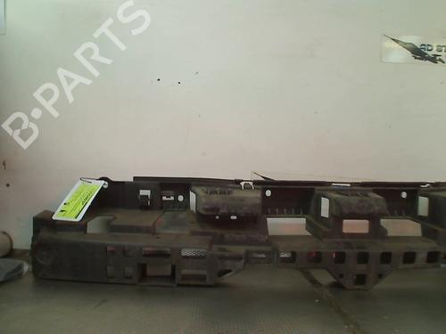 Rear bumper reinforcement PEUGEOT 508 I (8D_) 1.6 HDi | BP24737219C73 