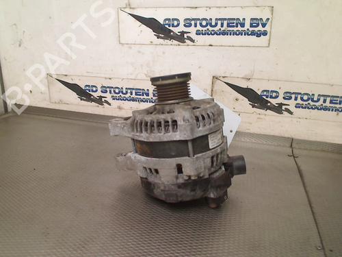 Used Alternator FORD FIESTA VII (HJ, HF) 1.1 Ti-VCT (86 hp) 29299791