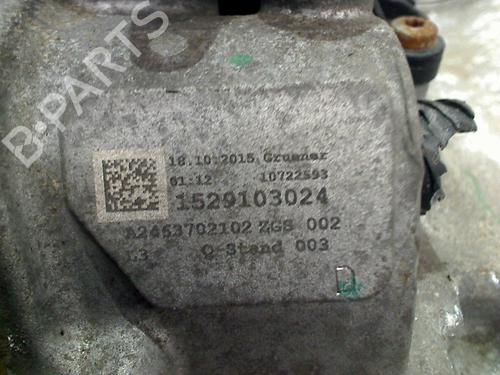 Gearbox MERCEDES-BENZ A-CLASS (W176) A 200 (176.043) | BP39961142M3 - Image 5