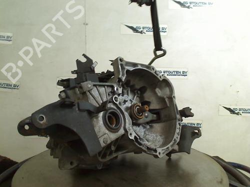Gearbox KIA CEE'D SW (ED) 1.4 | BP28333531M3 