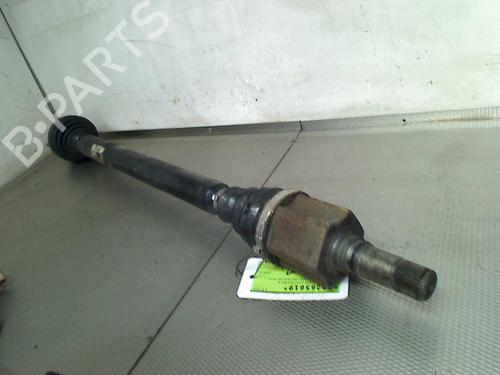Right front driveshaft VW GOLF VIII (CD1, DA1) 1.4 GTE Plug-in Hybrid | BP39766513M39 - Image 5