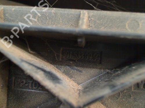 Left taillight VW CRAFTER 30-50 Van (2E_) 2.5 TDI | BP31243500C34 