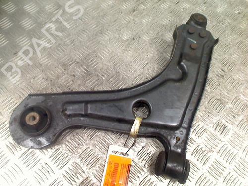 Used Right front suspension arm DAEWOO LACETTI Hatchback (KLAN) 1.8 (122 hp) 11298464