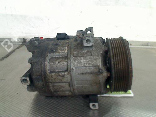AC compressor RENAULT TRAFIC II Van (FL) 2.0 dCi 90 (FL0H, FL00, FL01, FL0M, FL0P, FL0S) | BP30774478M34 