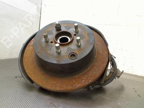 Used Right rear steering knuckle Right rear steering knuckle 37231755 37231755