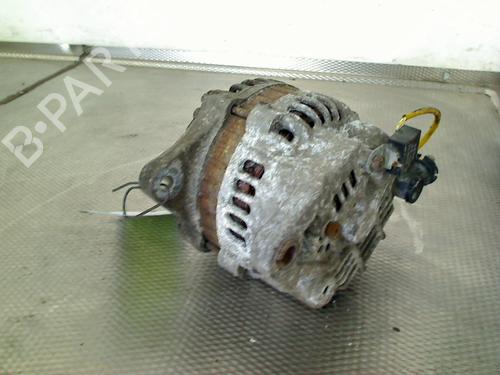 Generator NISSAN X-TRAIL I (T30) 2.2 dCi | BP28124902M7 