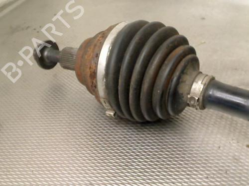 Drivaksel fortil Højre VW GOLF VII (5G1, BQ1, BE1, BE2) e-Golf | BP29764498M39 