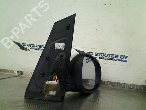 Used Right mirror FORD KA (RU8) 1.2 (69 hp) 29273603