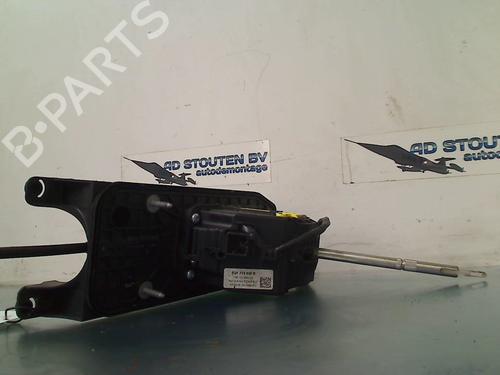 Pomello del cambio VW GOLF VII Variant (BA5, BV5) 1.5 TSI (130 hp) 32299019