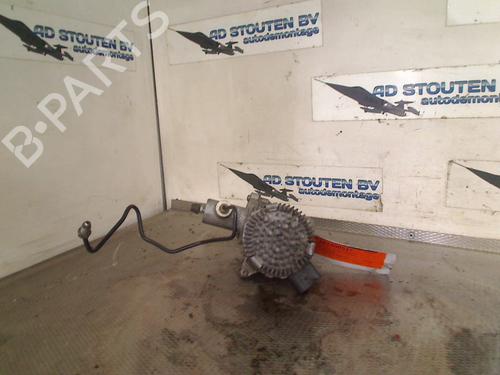 Servo frein VW GOLF VII (5G1, BQ1, BE1, BE2) 1.4 GTE Hybrid (204 hp) 31902375