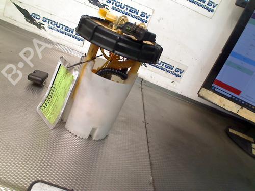 Fuel pump RENAULT MEGANE IV Grandtour (K9A/M/N_) 1.5 dCi 110 | BP30001804M76