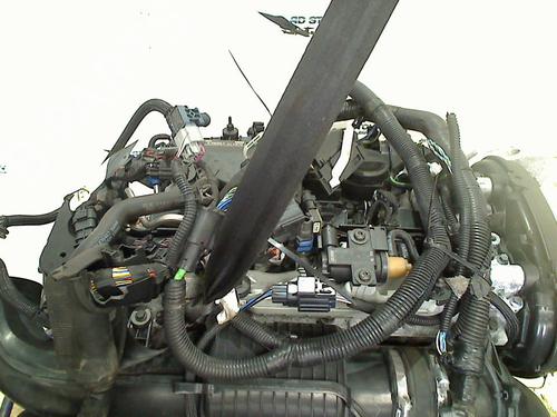 Engine VOLVO XC60 I SUV (156) T5 | BP30314979M1