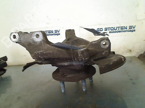 Used Right front steering knuckle OPEL ASTRA J (P10) 1.6 (68) (115 hp) 21094709