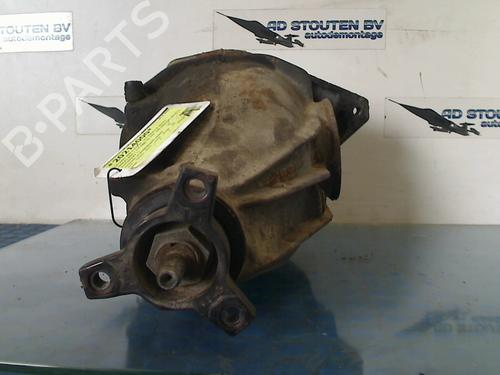 Rear differential CHRYSLER 300C (LX, LE) 3.0 CRD | BP11264434M24 