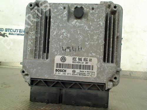 Engine control unit (ECU) VW TOURAN (1T1, 1T2) 1.6 FSI | BP31040031M57