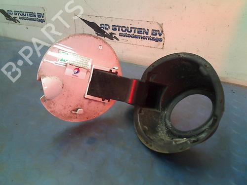 Fuel flap PEUGEOT 208 I (CA_, CC_) 1.0 VTi | BP12589138C131
