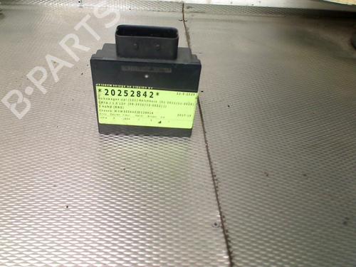 Electronic module VW UP! (121, 122, BL1, BL2, BL3, 123) 1.0 | BP31243476M83  - Image 6
