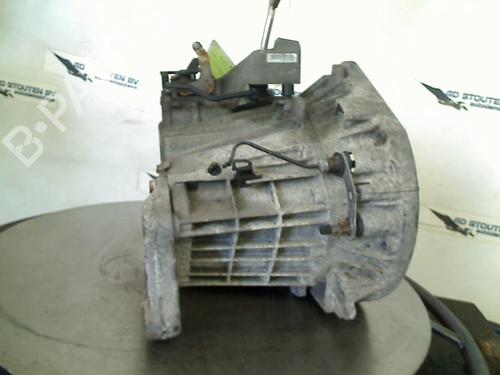 Gearbox MERCEDES-BENZ B-CLASS Sports Tourer (W245) B 170 (245.232) | BP27676777M3 