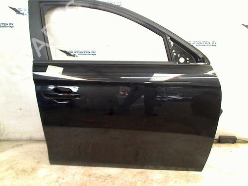 Right front door OPEL CORSA F (P2JO) 1.2 (68) | BP24606094C3 
