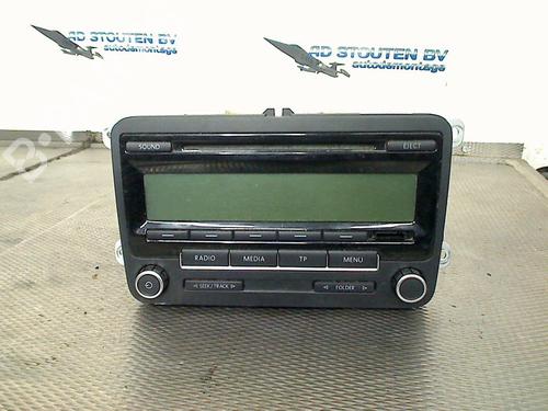 Elektronisk modul VW POLO V (6R1, 6C1) 1.2 TSI (105 hp) 30497118