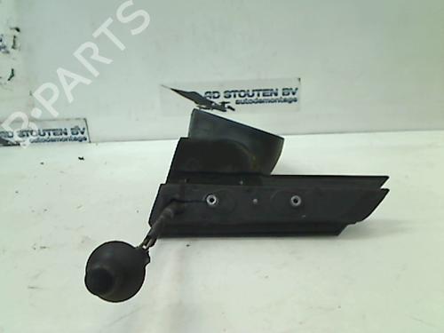 Left mirror SEAT TOLEDO III (5P2) 1.9 TDI | BP11315084C26 