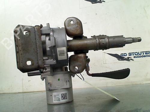 Used Steering column FIAT 500 (312_) 1.2 (312AXA1A) (69 hp) 19127816