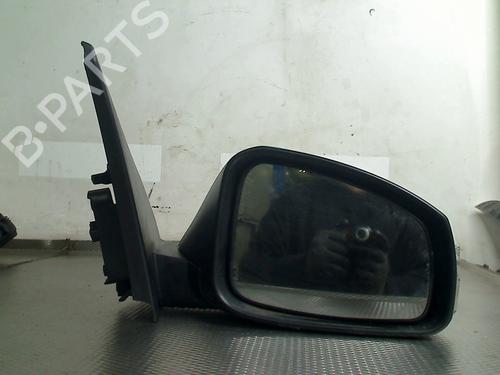 Retrovisor direito RENAULT MEGANE III Grandtour (KZ0/1) 1.4 TCe (KZ0F, KZ1V) (130 hp) 31137858