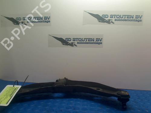 Used Left front suspension arm OPEL AGILA (B) (H08) 1.2 (F68) (86 hp) 11934168