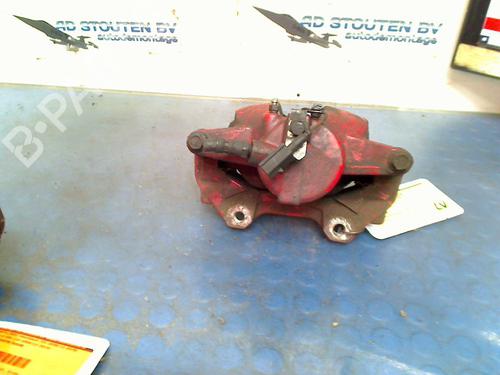 Left front brake caliper ALFA ROMEO MITO (955_) 1.4 Turbo MultiAir (955AXM1A, 955AXR11) | BP16747631M105 
