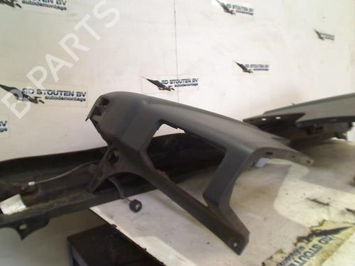 Rear bumper OPEL VIVARO B Van (X82) 1.6 CDTI (05) | BP18893751C8 