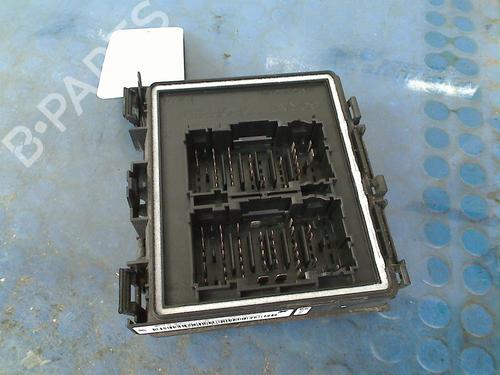 Fuse box FORD FIESTA VII (HJ, HF) 1.0 EcoBoost | BP16519814E1 