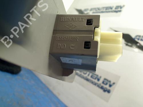 Switch RENAULT ZOE (BFM_) ZOE | BP11321730I30 