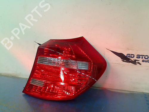 Right taillight BMW 1 (E87) 118 i | BP19481882C35 