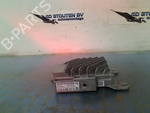 Used Electronic module Electronic module BMW 5 Touring (G31) 540 d xDrive (320 hp) 17703059 17703059