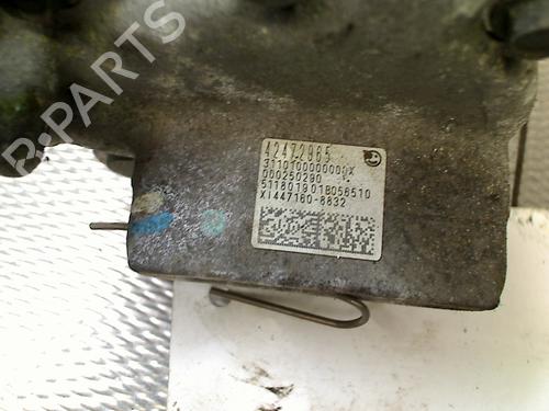 AC compressor OPEL KARL (C16) 1.0 | BP36849404M34  - Image 5