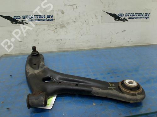 Used Right front suspension arm FORD B-MAX (JK) 1.0 EcoBoost (100 hp) 15544544